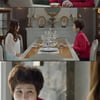 '품위녀' 김선아, 김희선에 아부 작렬 "참 이쁘셔유"
