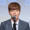 "내인생 전부"..강인·성민 논란속, 슈주 리더 이특의 진심