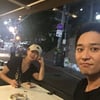 "죽일놈의 술사랑"..예지원X허정민, 다정하게 한 컷