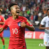 西언론, '도르트문트 이적설' 이승우 행보 예의주시