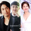 오정세, 도경수·박혜수와 강형철 감독 '스윙키즈' 확정
