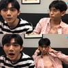 '프듀2' 안형섭·이의웅, 실시간 생방송 접속자 1위..기대↑  