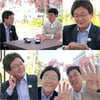 '냄비받침' 유승민 "홍준표, TV토론 컨닝페이퍼 제일 열심"