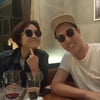 김영철♥송은이, 엣지넘친 2人선글라스(ft.수드래곤)