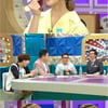 '라스' 걸스데이 유라 "김태희 능가 얼짱? 그 정도는 아냐"