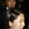 심은하, 응급실행..왕년 톱스타에 쏟아지는 관심