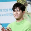 '새출발' 김동준 "스타제국 감사..여러 분야 도전할 것"