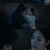 '7일의왕비' 연우진X박민영, 도망자 신세..동굴로 피신