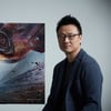 김재형 애니메이터, '카3' 新캐릭터 완성