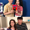 'SNL9' 티아라, 다양한 콘셉트의 여자친구로 활약
