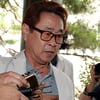 '대마초혐의' 기주봉, 영장실질심사 마치고 유치시설로..'007작전'