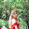 나인뮤지스 혜미, 스타제국 재계약 "지원 아끼지 않을 것"