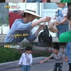 '슈돌' 승재, 생애 첫 도깨비 집 나들이 '용감 대장'