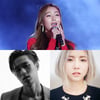 효린·식케이·스텔라장, 긱스 정규앨범 지원사격 확정