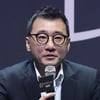 [★포토]뮤지컬 '나폴레옹'의 박영석 PD