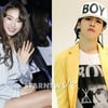 씨스타 출신 보라♥빅스타 필독 열애..연상연하 커플