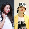 보라♥필독, 양측 열애 인정 "6개월째 진지한 만남"(종합)