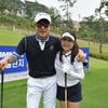 KPGA 패밀리 골프 챌린지 개최..가족과 함께 즐기는 골프