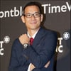 [★포토]김진표, '탑기어 아닙니다'