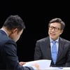 '썰전' 전원책 후임은 박형준..유시민과 케미 기대(공식)
