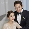 '결혼' 에릭♥나혜미 "서로 배려하며 행복한 가정 꾸릴것" 소감
