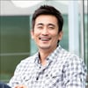 차인표, '헤븐퀘스트' 제작 겸 배우로 할리우드 진출