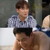 [★밤TView]'아이해' 이준, 김영철 친부 아닌 것 알았다