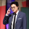 '씨네타운' 이장원 "'뇌섹남' 별명? 부담스럽지만 감사"