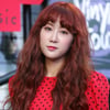 '제주출신' 소유, 제주소주 모델 발탁? "논의中..아직 확정NO"