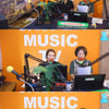 옥상달빛, '쌈마이' 애청.."김지원·박서준 사귀었으면"(V앱)