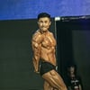 이종훈, 보디빌딩 대회 1위..입 떡 벌어지는 근육질