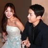 연상녀연하남 한류 톱스타 부부 송혜교♥송중기