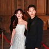 열애설 2차례 부인..송중기♥송혜교 깜짝 결혼까지