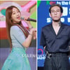 박보람·서사무엘 양측 "열애 아냐...밥한번 먹은 사이"(공식)