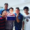 '대세' 김희철, 35세 생일...'아형'·'인생술집' 팀+팬 축하 