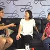 '최고의 사랑' 김영철 친누나 "송은이와 결혼 반대" 왜?
