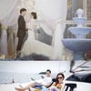 신주아♥라차나쿤, 결혼 3주년.."존중하는 부부 되자"