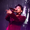 '월드투어' GD, 美시애틀도 달궜다..."큰 영광"
