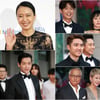 '폭염 물리친 열기' ★의 물결 속 21회 BIFAN 개막