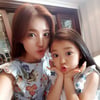 정시아, 딸 백서우 알림장에 울컥한 이유는?