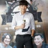 [★포토]이종혁, '언제나 멋진 준수아빠'