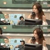 '올드스쿨' 박수림 "트로트 경쟁자? '따르릉' 김영철"