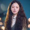 "아직도 설희가.." 송하윤, 인터뷰 도중 눈물 펑펑