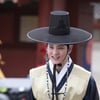 '엽기녀' 주원 "오연서와 첫 키스신 가장 기억 남아"(일문일답)