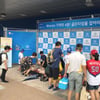 스포츠안전재단, 프로야구 올스타전 홍보관 운영
