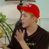 엑소 백현 "장어 제일 좋아하는 멤버는 세훈"(V앱)