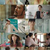[★밤TView]'죽사남' 중동백작 최민수, 딸 찾아 3만리..불륜사위 재회
