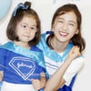 [★포토]예나-진솔, '둘이 있으니 귀여움 폭발'