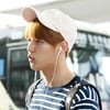 비투비 이민혁, FC원 소속으로 연예인 풋살대회 참가
