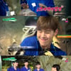 [★밤TView]'몬스타엑스레이' 사육사 변신..이색동물과 교감